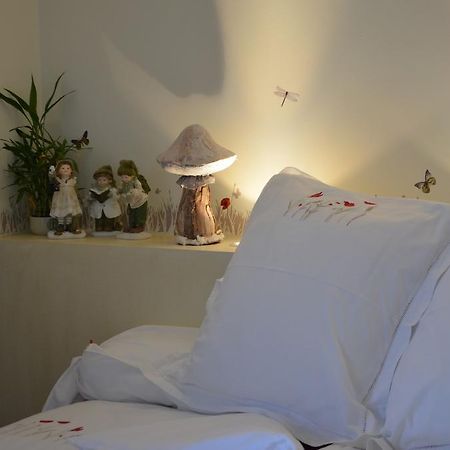Bed and Breakfast Couette Et Cafe Creme Le Coudray Zimmer foto