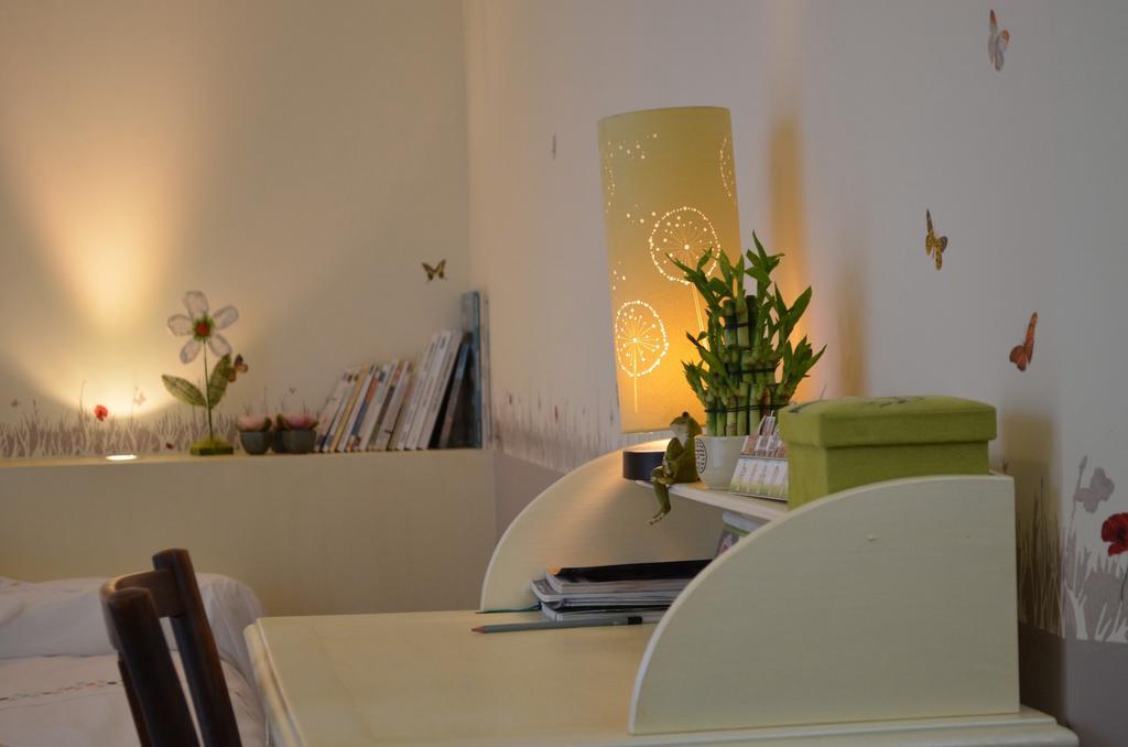 Bed and Breakfast Couette Et Cafe Creme Le Coudray Exterior foto